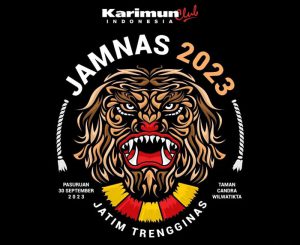 JAMNAS KCI